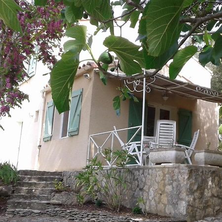 Gite Sud De France-Carcassonne Chez Lea Aragon Exteriér fotografie